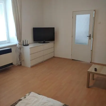 Vinarsky Byt Appartement *