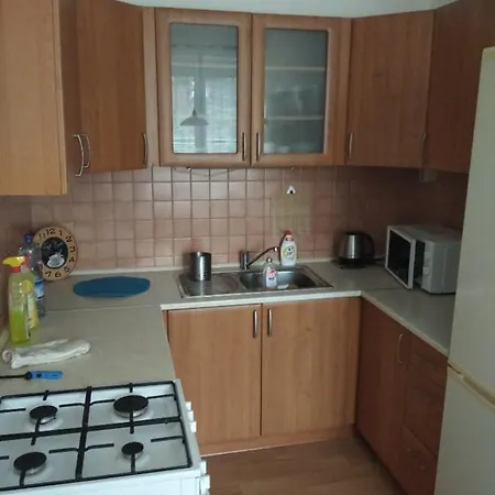 Appartement Vinarsky Byt
