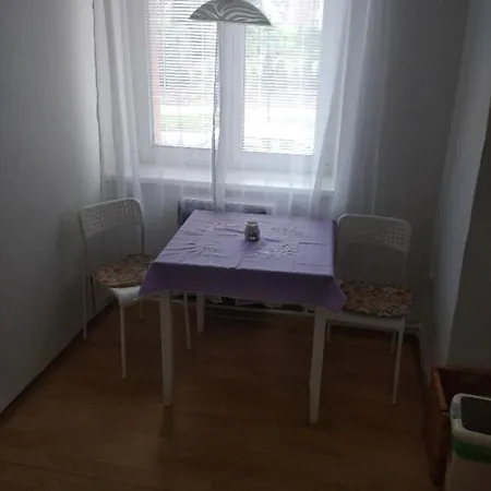 Vinarsky Byt Znojmo